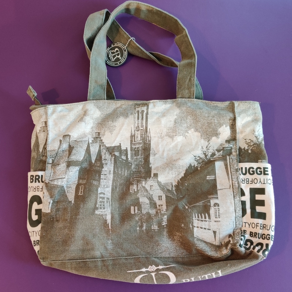Robin Ruth Brugge Bag - Picture 2 of 8